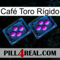 Café Toro Rígido 03